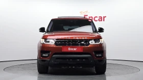 Land Rover Range Rover Sport HSE DYNAMIC!!УНИКАТ!! #ПЪЛНО ОБОРУДВАНЕ# !ПАНОРАМА - 17960 € / 35126.71 лв. - 56427386 3