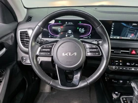Kia Seltos Gasoline 1.6 Turbo 4WD| 177�.�.| ���.��������� | Mobile.bg � ����� ������ 13