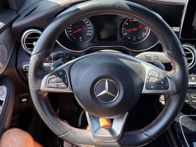 Mercedes-Benz GLC 43 AMG * 4MATIC * 360 * BURMESTER * CARFAX | Mobile.bg � ����� ������ 10