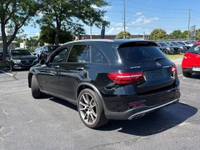 Mercedes-Benz GLC 43 AMG * 4MATIC * 360 * BURMESTER * CARFAX | Mobile.bg � ����� ������ 6