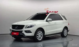Mercedes-Benz ML 250 * ML250 BlueTEC 4MATIC * БЕЗ ПЪРВОНАЧАЛНА ВНОСКА