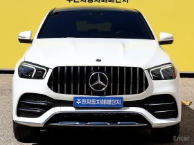 Mercedes-Benz GLE 400 d* COUPE* 4MATIC* AMG LINE* BURMESTER* КРАЙНА ЦЕНА