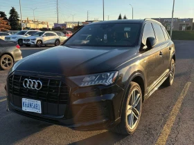 Audi Q7 * Technik * CARFAX * БЕЗ ПЪРВОНАЧАЛНА ВНОСКА
