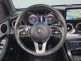 Mercedes-Benz GLC 220 d 4MATIC Coupe AMG/ ШИБЕ/ DIST/ ПОДГРЕВ - 30900 € - 50771768 14