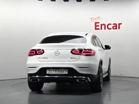 Mercedes-Benz GLC 220 d 4MATIC Coupe AMG/ ШИБЕ/ DIST/ ПОДГРЕВ - 30900 € - 50771768 4