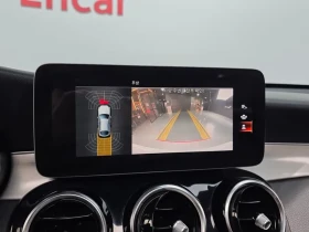 Mercedes-Benz GLC 220 d 4MATIC Coupe AMG/ ШИБЕ/ DIST/ ПОДГРЕВ - 30900 € - 50771768 15