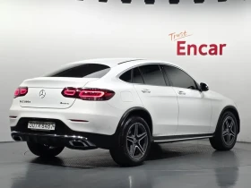 Mercedes-Benz GLC 220 d 4MATIC Coupe AMG/ ШИБЕ/ DIST/ ПОДГРЕВ - 30900 € - 50771768 2