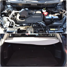 Nissan X-trail 1, 6dci* 131kc* Keyless* Нави* Камера360* Дистрон | Auto.bg — изображение 15
