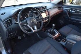 Nissan X-trail 1, 6dci* 131kc* Keyless* Нави* Камера360* Дистрон | Auto.bg — изображение 9