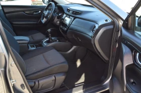 Nissan X-trail 1, 6dci* 131kc* Keyless* Нави* Камера360* Дистрон | Auto.bg — изображение 11