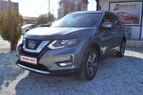 Nissan X-trail 1, 6dci* 131kc* Keyless* Нави* Камера360* Дистрон | Auto.bg — изображение 3