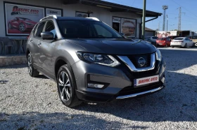 Nissan X-trail 1, 6dci* 131kc* Keyless* Нави* Камера360* Дистрон