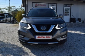 Nissan X-trail 1, 6dci* 131kc* Keyless* Нави* Камера360* Дистрон | Auto.bg — изображение 2