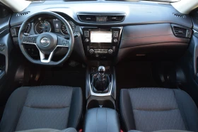 Nissan X-trail 1, 6dci* 131kc* Keyless* Нави* Камера360* Дистрон | Auto.bg — изображение 10