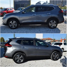 Nissan X-trail 1, 6dci* 131kc* Keyless* Нави* Камера360* Дистрон | Auto.bg — изображение 7