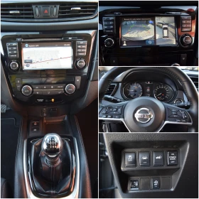 Nissan X-trail 1, 6dci* 131kc* Keyless* Нави* Камера360* Дистрон | Auto.bg — изображение 12