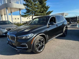 BMW X5 * xDrive40i * CARFAX * БЕЗ ПЪРВОНАЧАЛНА ВНОСКА