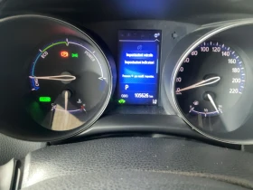 Toyota C-HR 1.8 122hp Hybrid / История - 15900 € - 78302756 8