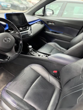 Toyota C-HR 1.8 122hp Hybrid / История - 15900 € - 78302756 6