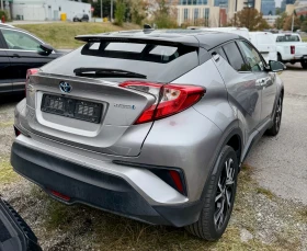 Toyota C-HR 1.8 122hp Hybrid / История - 15900 € - 78302756 3