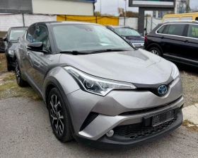 Toyota C-HR 1.8 122hp Hybrid / История - 15900 € - 78302756 2