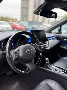 Toyota C-HR 1.8 122hp Hybrid / История - 15900 € - 78302756 5