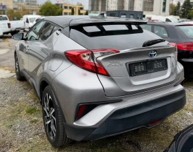 Toyota C-HR 1.8 122hp Hybrid / История - 15900 € - 78302756 4
