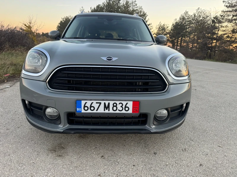 Mini Countryman 1.5.turbo all4, снимка 5 - Автомобили и джипове - 48015956