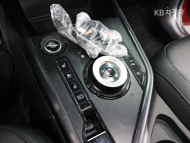 Kia Niro 1.6 HEV Signature ЛИЗИНГ БЕЗ ПЪРВОНАЧАЛНА ВНОСКА, снимка 9 - Автомобили и джипове - 52650494