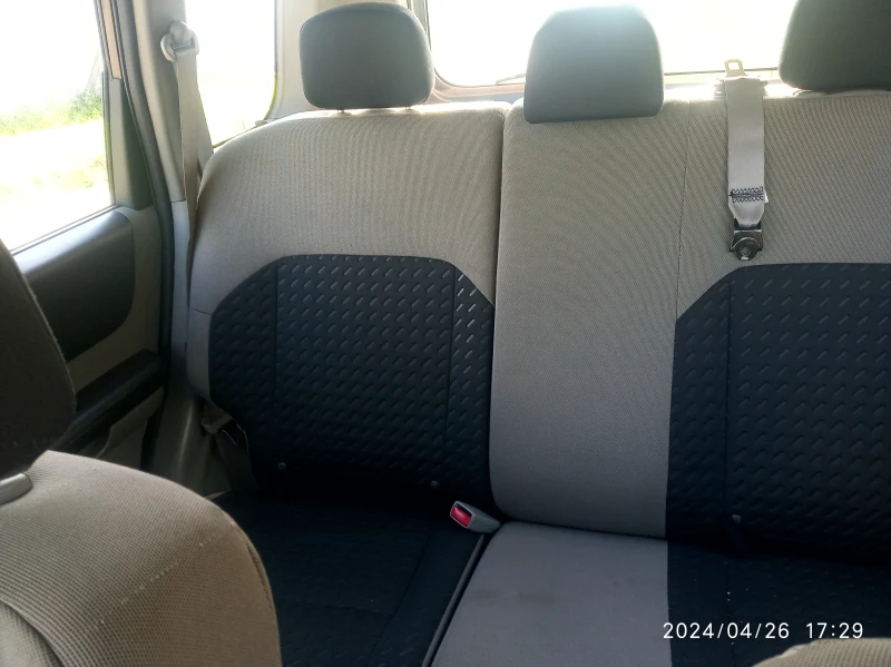 Nissan X-trail, снимка 5 - Автомобили и джипове - 52410526