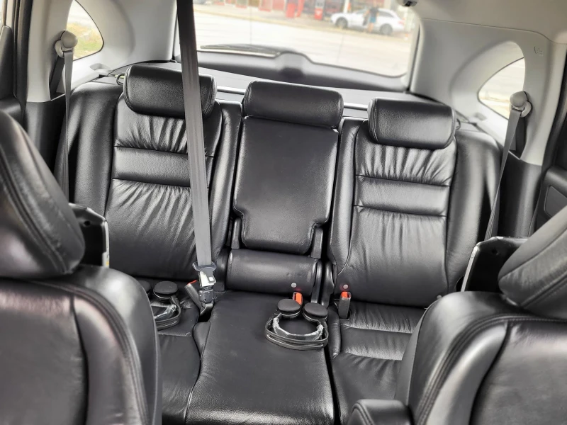 Honda Cr-v 2, 4- Exclusive edition , снимка 9 - Автомобили и джипове - 52597517