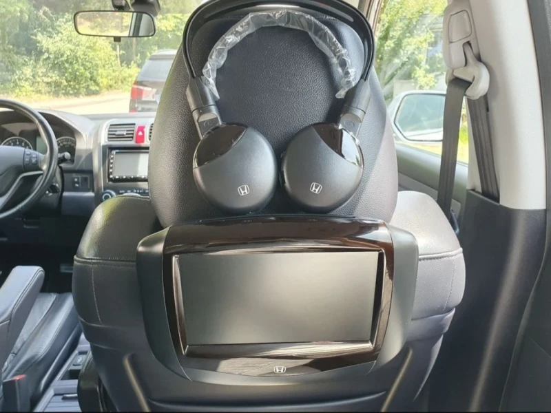 Honda Cr-v 2, 4- Exclusive edition , снимка 10 - Автомобили и джипове - 52597517