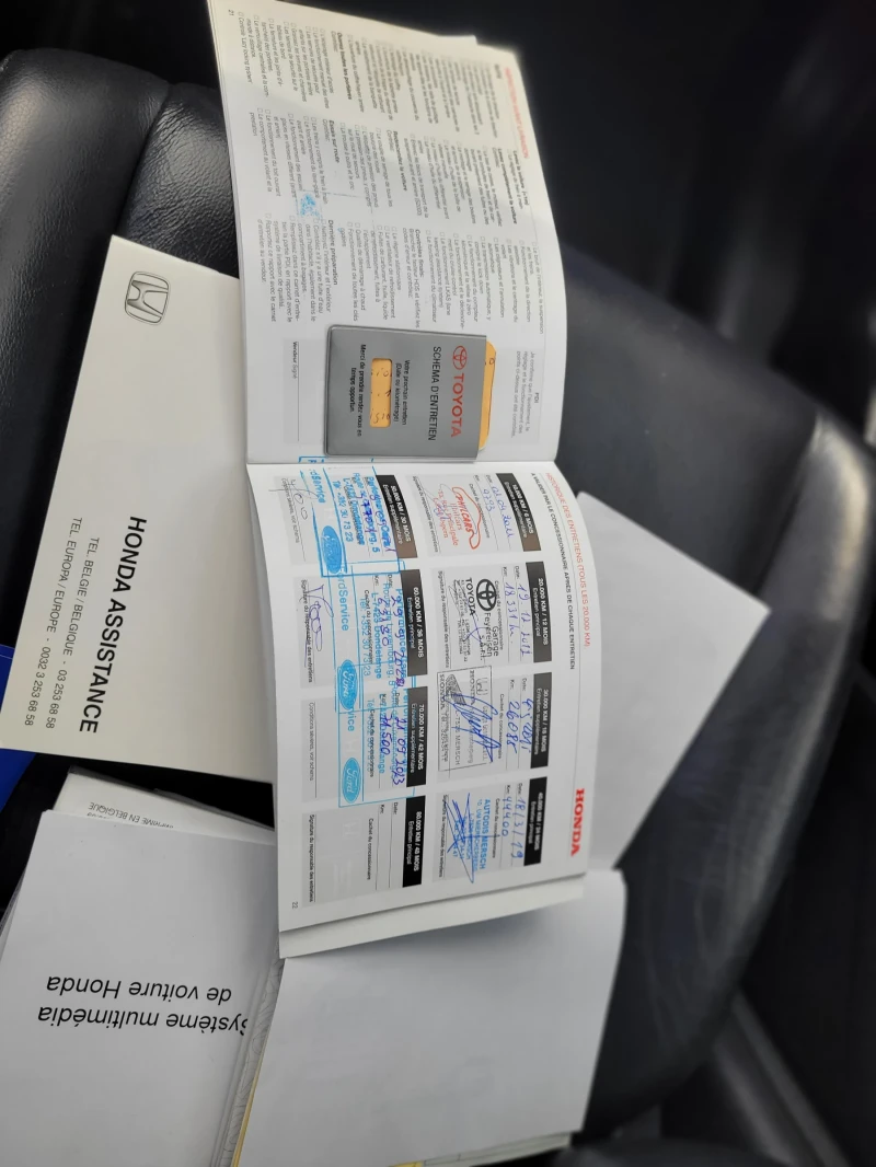 Honda Cr-v 2, 4- Exclusive edition , снимка 11 - Автомобили и джипове - 52597517