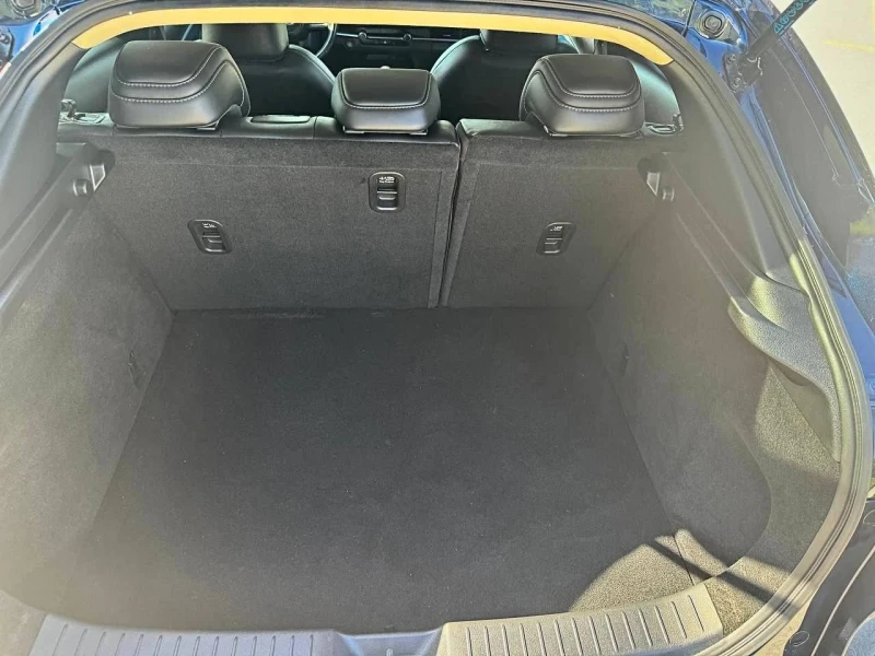 Mazda CX-30 Skyactiv 2.5 4х4 Distronic 2020г, 38000км, Лизинг, снимка 16 - Автомобили и джипове - 52347117