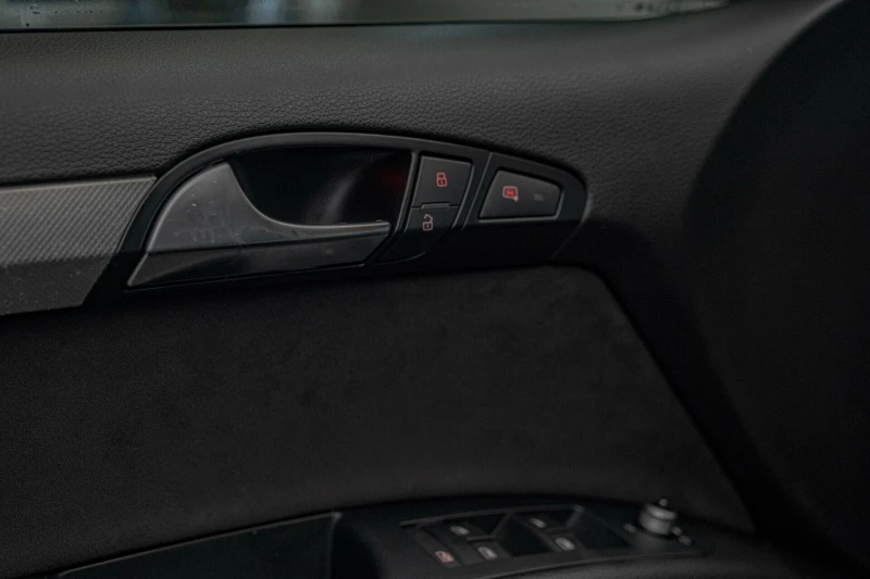 Audi Q7 4.2TDI/Quattro/Side Assist/MMI PLUS/Панорама/Xenon, снимка 8 - Автомобили и джипове - 52578425