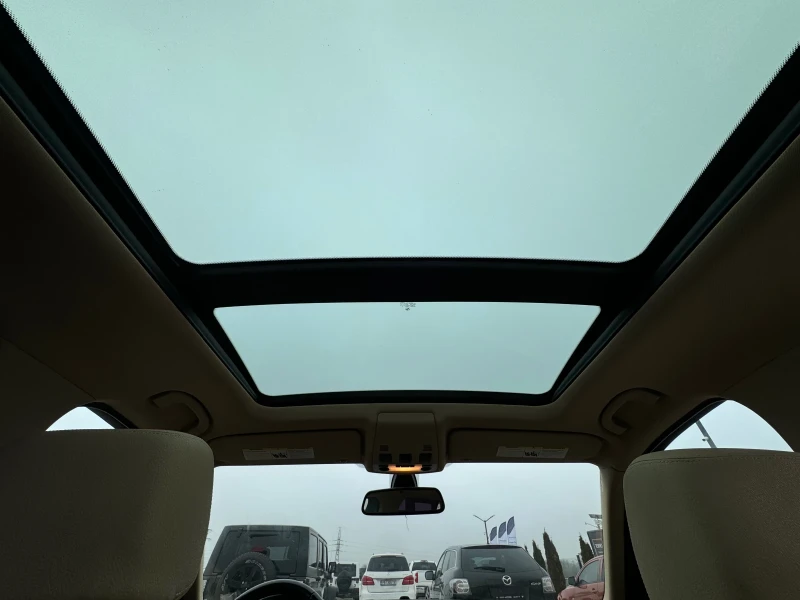 BMW X1 2.8i X-DRIVE panorama, снимка 8 - Автомобили и джипове - 52876333