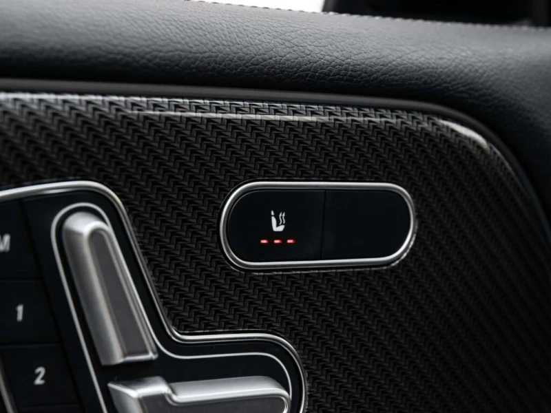 Mercedes-Benz GLB 250| INTELDRIVE| NIGHT| NAV| PANOROOF| B.SPOT| CLE, снимка 14 - Автомобили и джипове - 53187621