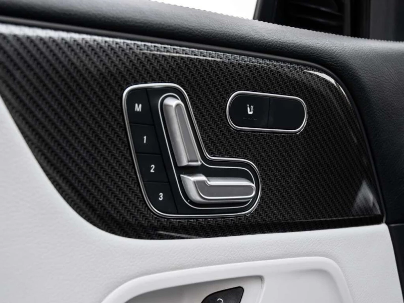 Mercedes-Benz GLB 250| INTELDRIVE| NIGHT| NAV| PANOROOF| B.SPOT| CLE, снимка 13 - Автомобили и джипове - 53187621