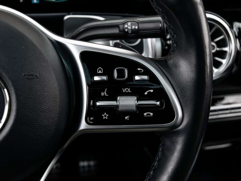 Mercedes-Benz GLB 250| INTELDRIVE| NIGHT| NAV| PANOROOF| B.SPOT| CLE, снимка 17 - Автомобили и джипове - 53187621