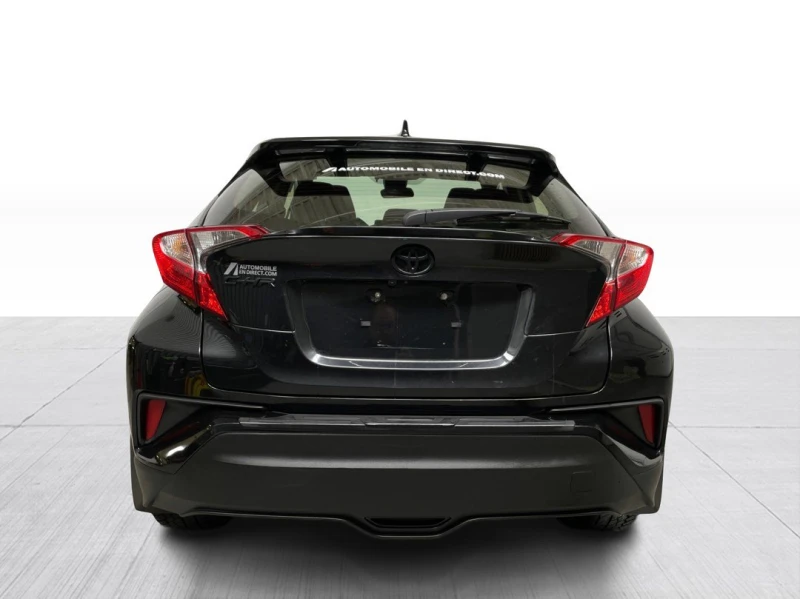 Toyota C-HR XLE Premium | HTD LEATHER | SUNROOF | CARPLAY, снимка 7 - Автомобили и джипове - 53464584