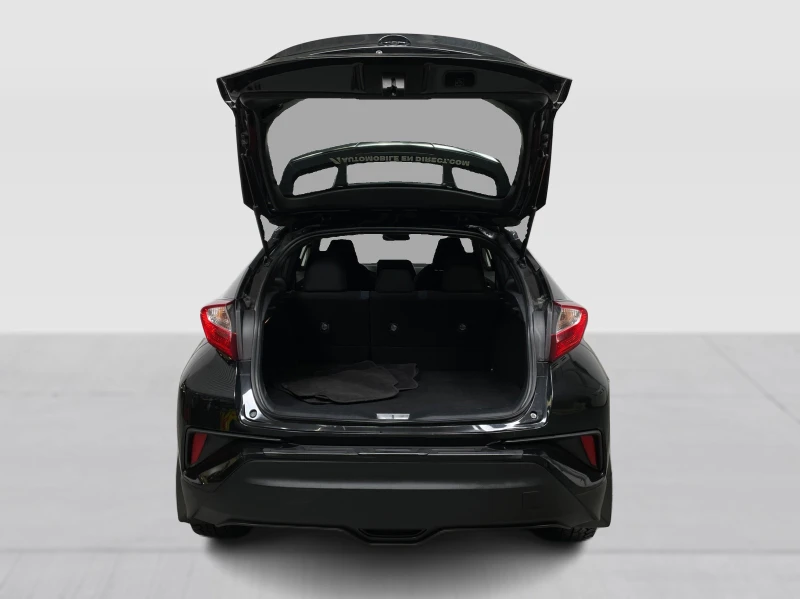 Toyota C-HR XLE Premium | HTD LEATHER | SUNROOF | CARPLAY, снимка 8 - Автомобили и джипове - 53464584
