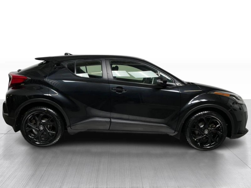 Toyota C-HR XLE Premium | HTD LEATHER | SUNROOF | CARPLAY, снимка 5 - Автомобили и джипове - 53464584
