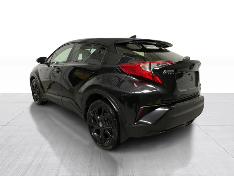 Toyota C-HR XLE Premium | HTD LEATHER | SUNROOF | CARPLAY, снимка 3 - Автомобили и джипове - 53464584