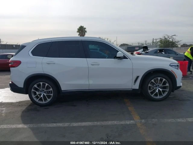 BMW X5 XDRIVE40I, снимка 13 - Автомобили и джипове - 49268514