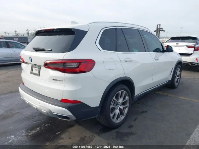 BMW X5 XDRIVE40I, снимка 6 - Автомобили и джипове - 49268514