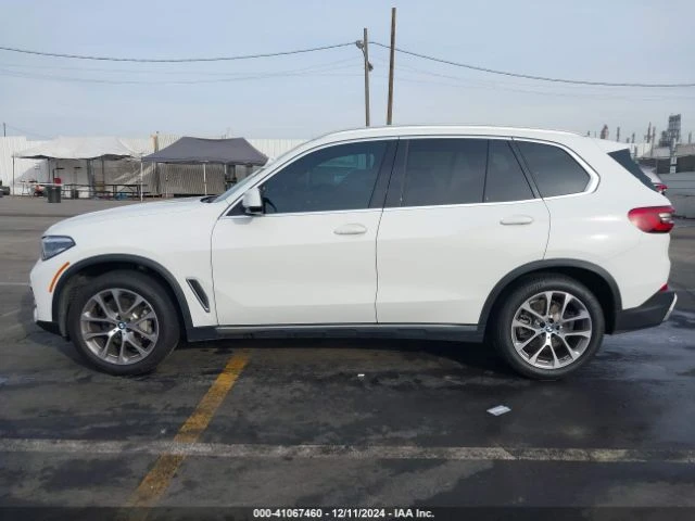 BMW X5 XDRIVE40I, снимка 14 - Автомобили и джипове - 49268514