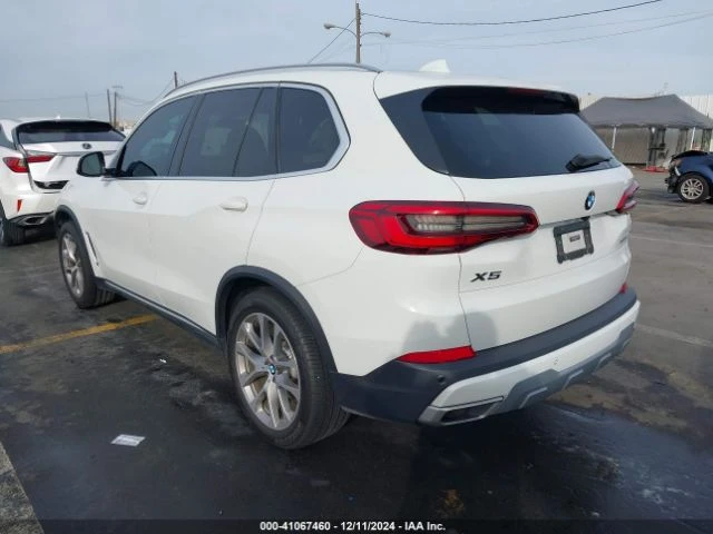 BMW X5 XDRIVE40I, снимка 5 - Автомобили и джипове - 49268514