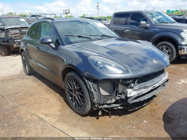 Porsche Macan GTS* LANE ASSIST* ПАНОРАМА* ОБДУХВАНЕ* ПОДГРЕВИ - 40000 лв. - 14736811 1
