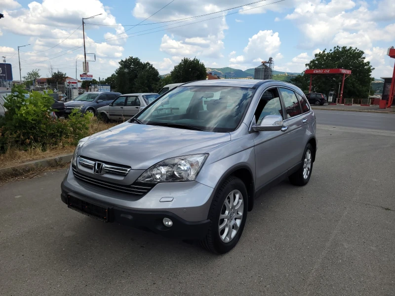 Honda Cr-v 2, 4- Exclusive edition - 24999 лв. - 77575763 1
