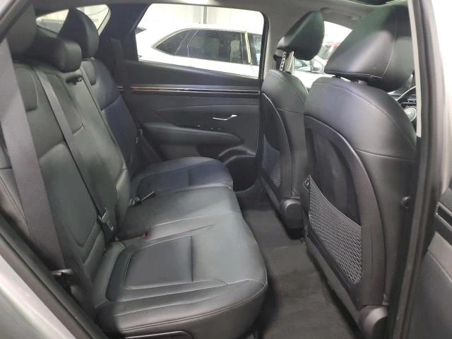 Hyundai Tucson LIMITED*  | Mobile.bg � ����������� 12